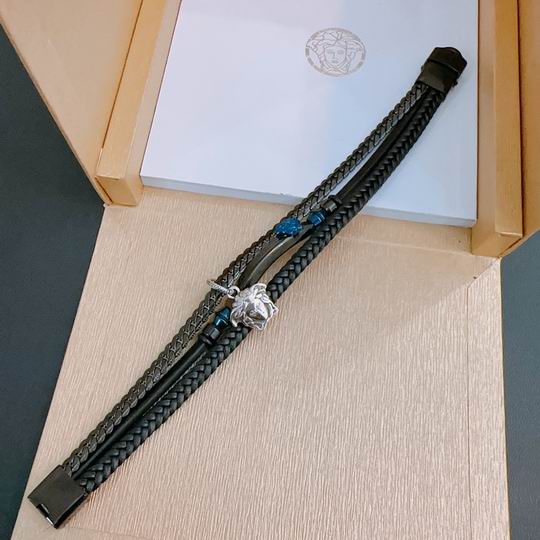 Versace bracelet lyh39 (1)